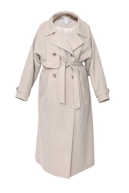 No. 8.2 Trenchcoat