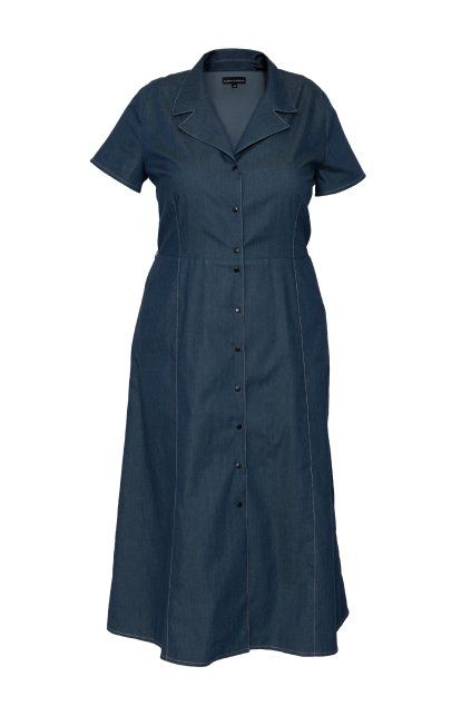 Košilové šaty Verra, 12600,