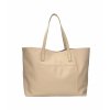 No. 15.4 Shopper Bag Champagne