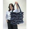 No. 12.5 Ruffle Bag
