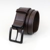 No. 13.1 Leather Belt Classic