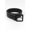 pásek classic černý 2