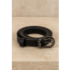fine black