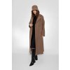 No. 8.11 Pure Wool Coat