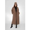 No. 8.11 Pure Wool Coat