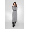 No. 1.45 Šaty Knit Turtleneck