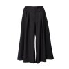 No. 7.8 Kalhoty Culottes