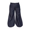 No. 7.9 Kalhoty Volume Denim