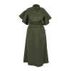khaki Šaty Libra, 13900,