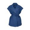 Vesta Linen Embrace, tmavě modrá, 8900,
