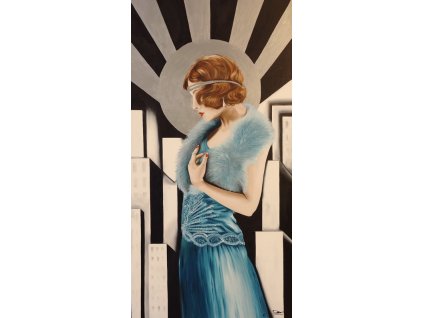 ARTDECO Josefina