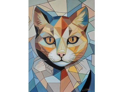 Cat 9 - ART DECO