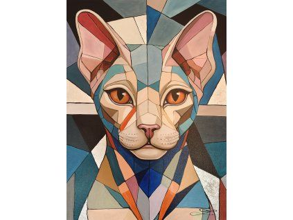 CAT 10 - ART DECO