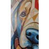 DOG  6- ART DECO