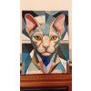 CAT 10 - ART DECO