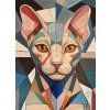 CAT 10 - ART DECO