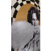 Eliška Junková - česká automobilová závodnice - ART DECO