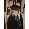 Tamara de Lempicka  - ART DECO