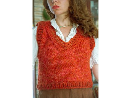 Vesta chunky podzim