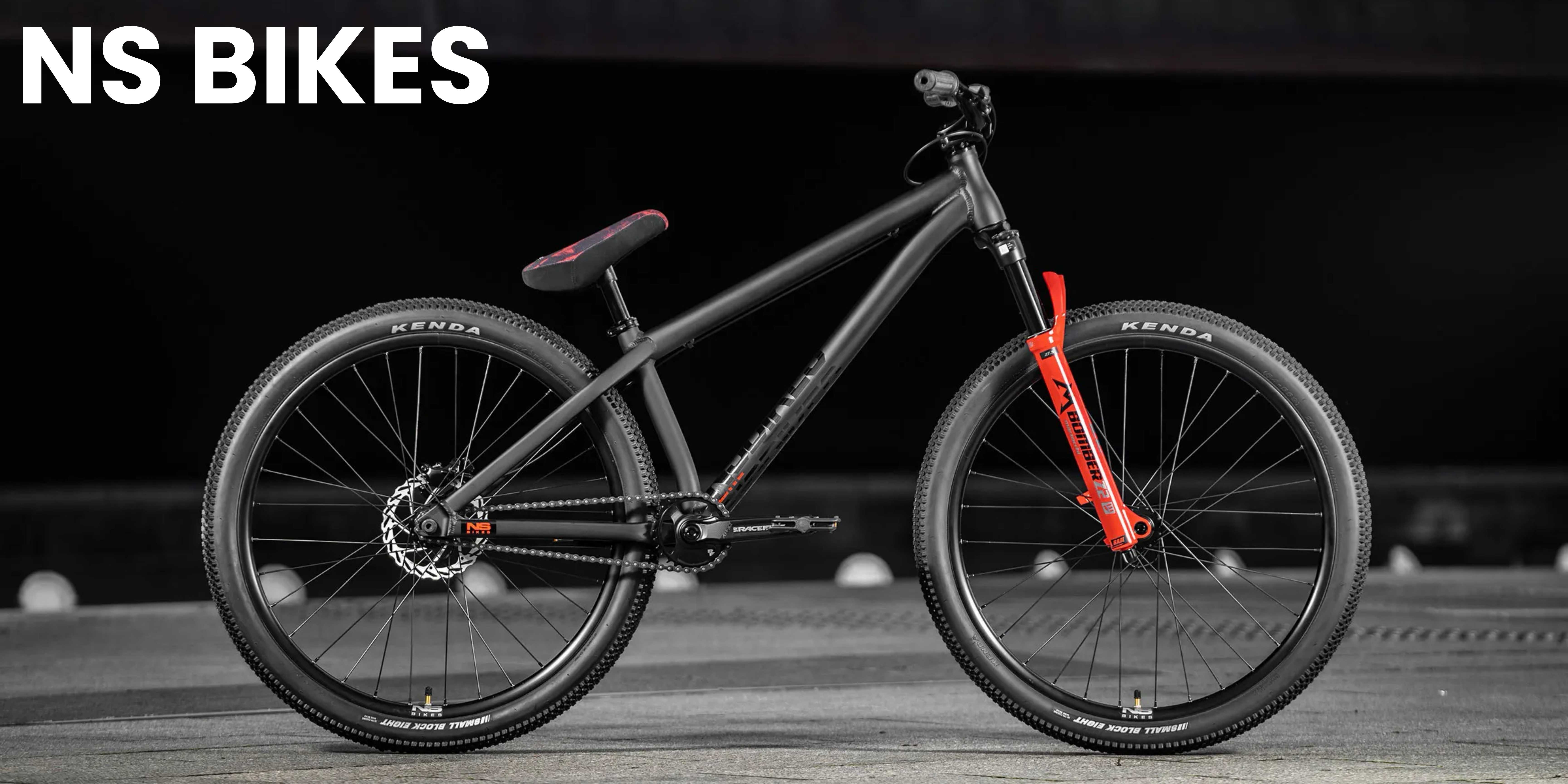 NS BIKES