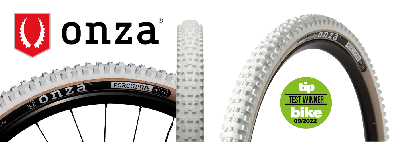 Onza Porcupine
