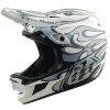 Composite Mips Torched White / Silver
