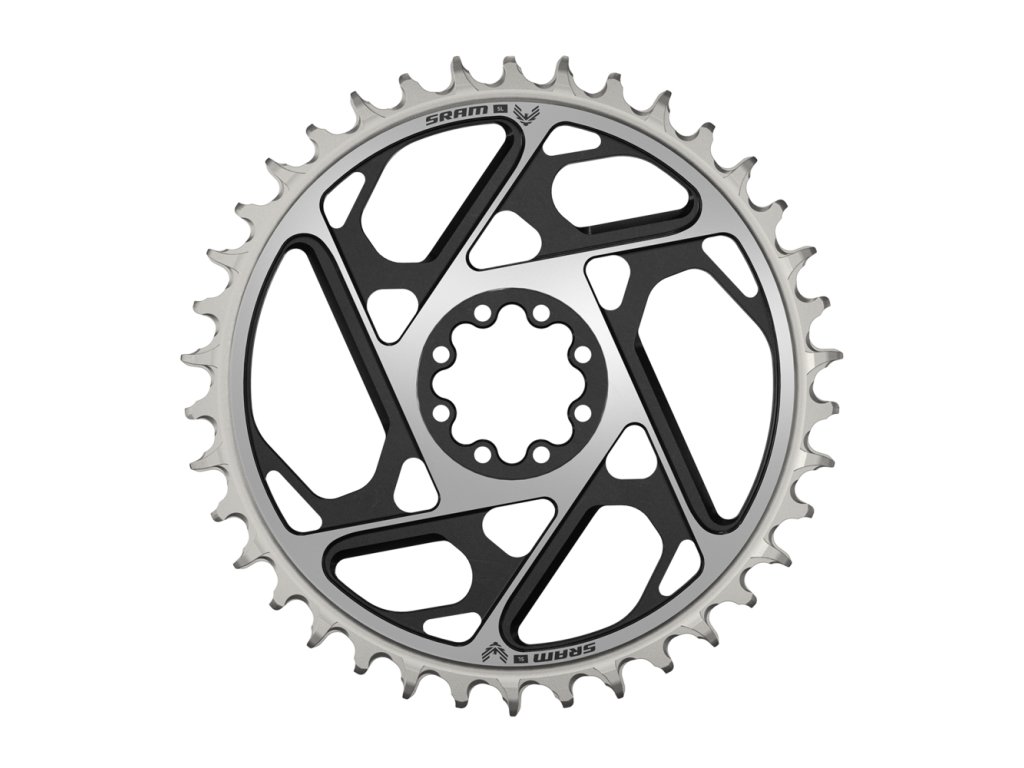 cr t type eagle 38t dm 0mm blk xxsl c front s