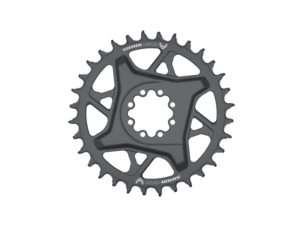 cr t type eagle 32t dm 3mm plr gx c front s