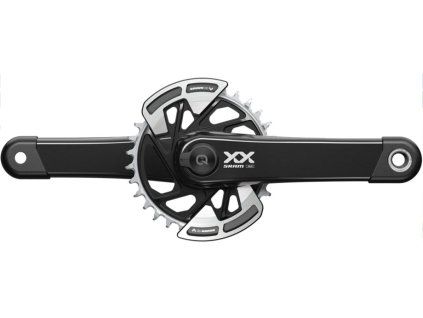 Kľuky Sram - XX Eagle Power Meter – 170