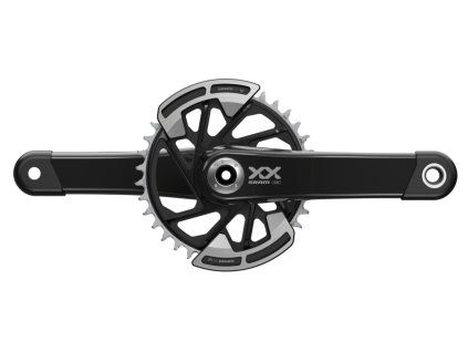 Kľuky Sram - XX Eagle – 175