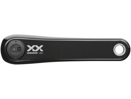 Ľavá kľuka Sram - XX Eagle Power Meter – 170