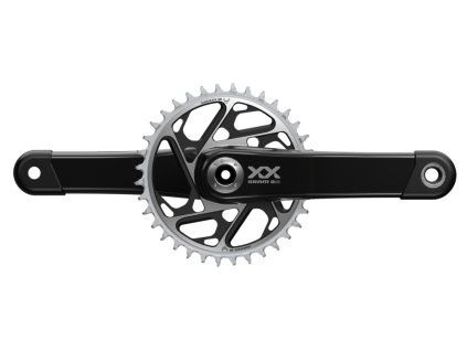 Kľuky Sram - XX SL Eagle – 170