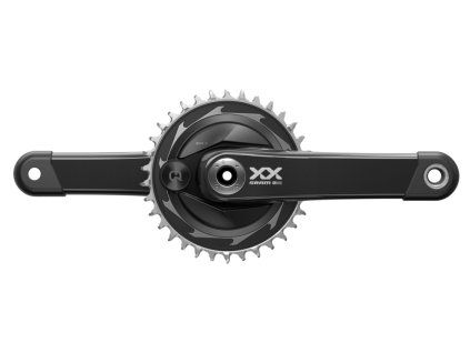 Kľuky Sram - XX SL Eagle Power Meter – 170