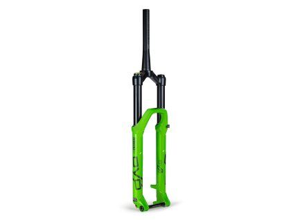 Vidlica DVO - Diamond D1 - 27,5" – Zelená