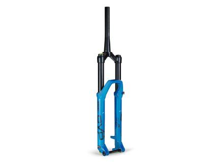 Vidlica DVO - Diamond D1 - 29" – Modrá, 160mm