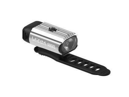 1 LED 9F V506 HectoDrive500XL SilverPolish v1 R1 5f96caad945a2