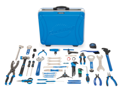 Sada náradia ParkTool - EK-3