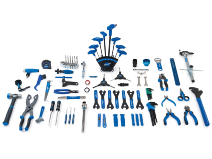 Sada náradia ParkTool - PK-5