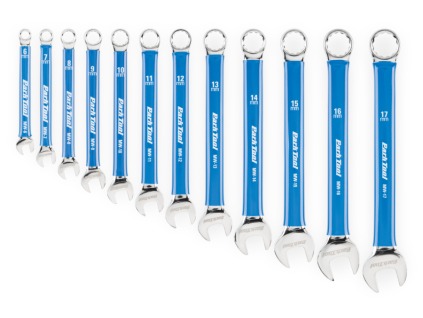Sada metrických kľúčov Park Tool - MW-SET.2