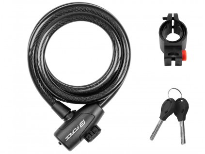 16221 force zamok strong spiralo