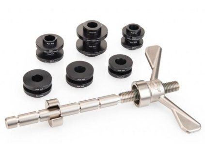 Sada na lisovanie ložísk Park Tool - BBP-1