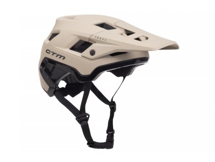 Prilba na bicykel CTM - Trops