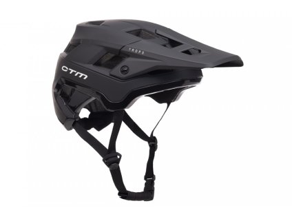 Prilba na bicykel CTM - Trops