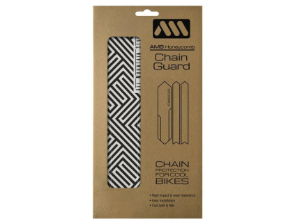 Chránič zadnej stavby - AMS Chain Guard