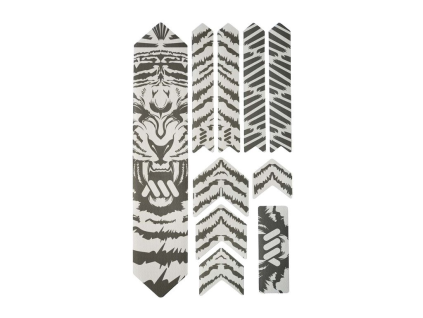 Ochranný polep AMS Frame Guard - EXTRA