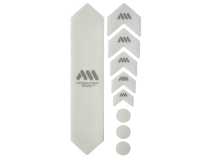 Ochranný polep AMS Frame Guard - BASIC
