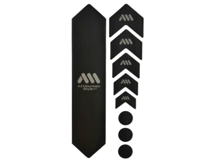 Ochranný polep AMS Frame Guard - BASIC