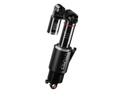 Tlmič RockShox - Vivid Ultimate DH RC2
