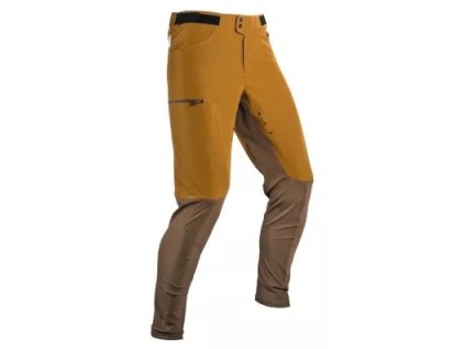 leatt mtbpants trail 20 peanut front 5025104100 686b6315c4554