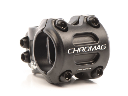 Predstavec Chromag - HiFi BSX